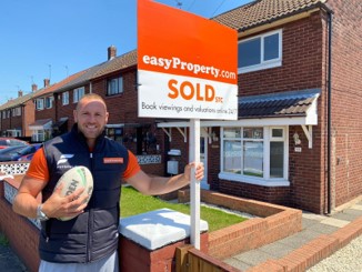 easyProperty rugby board